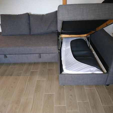 Appartement Chateau Uriage-Chamrousse 생 마르탱 듀리아쥬 외부 사진
